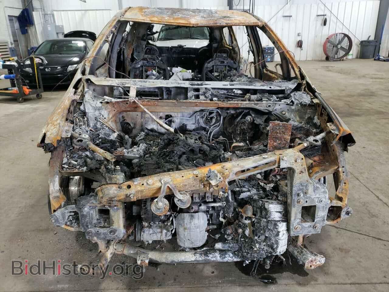 2020 CHRYSLER PACIFICA - VIN: 2C4RC3BG2LR278337 - Photo 5
