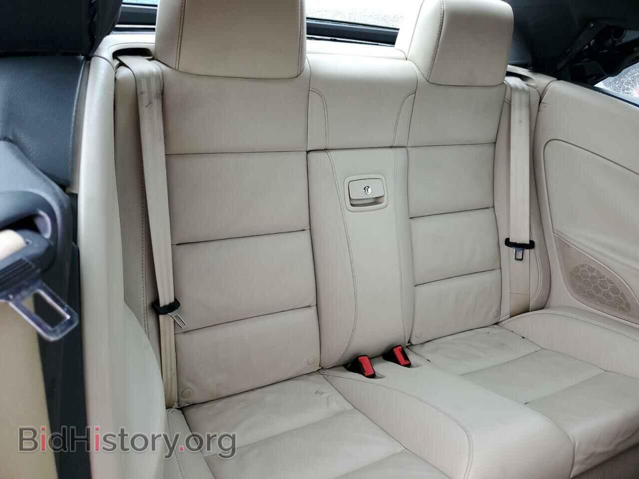 2008 VOLKSWAGEN EOS - VIN: WVWFA71F98V006395 - Фото 10