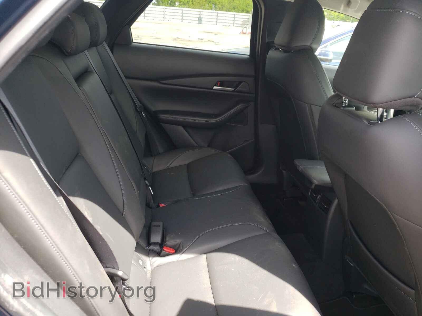 2021 MAZDA CX30 - VIN: 3MVDMABL5MM229584 - Фото 6