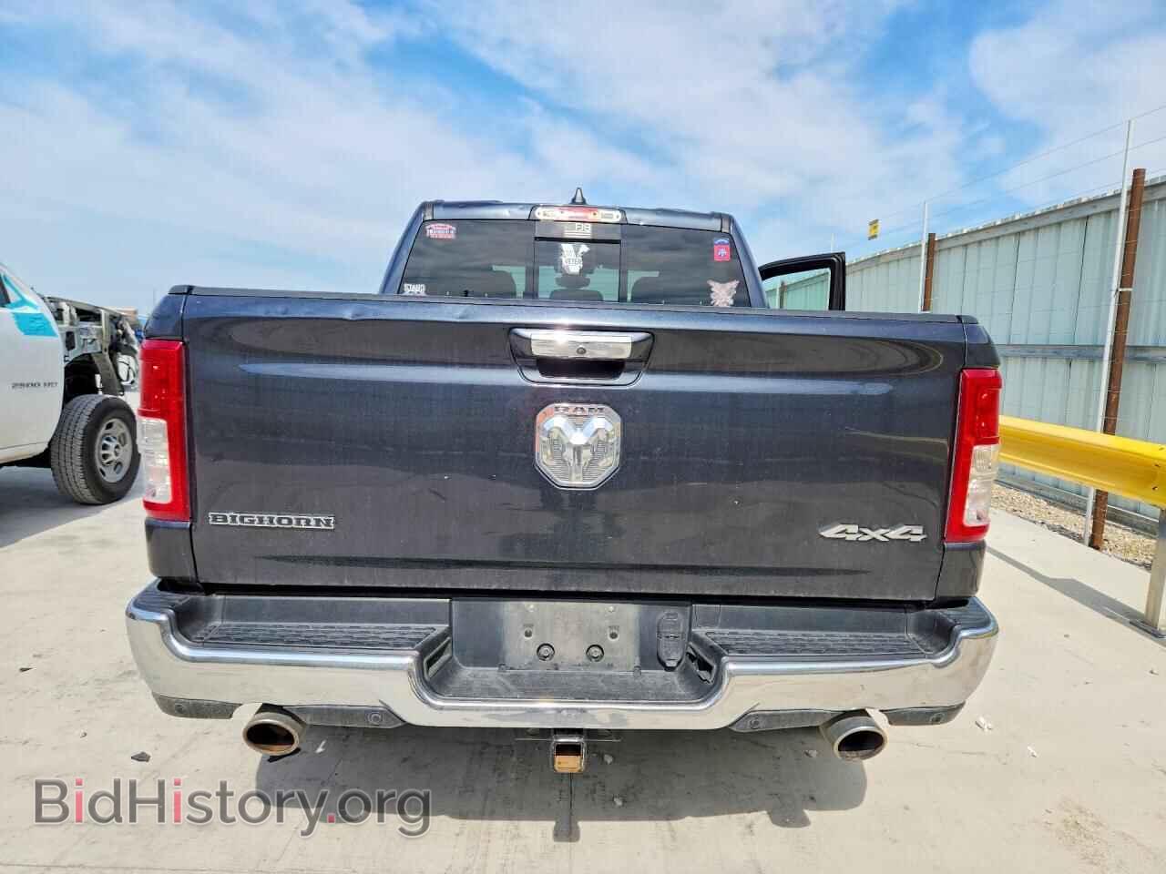2019 RAM 1500 - VIN: 1C6SRFFT7KN849672 - Фото 6