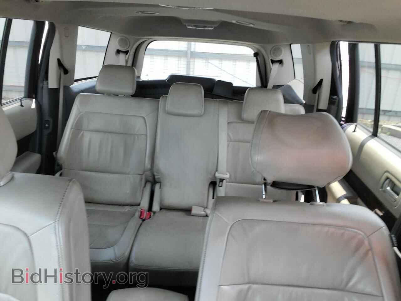 2011 FORD FLEX - VIN: 2FMHK6CC3BBD33313 - Фото 10