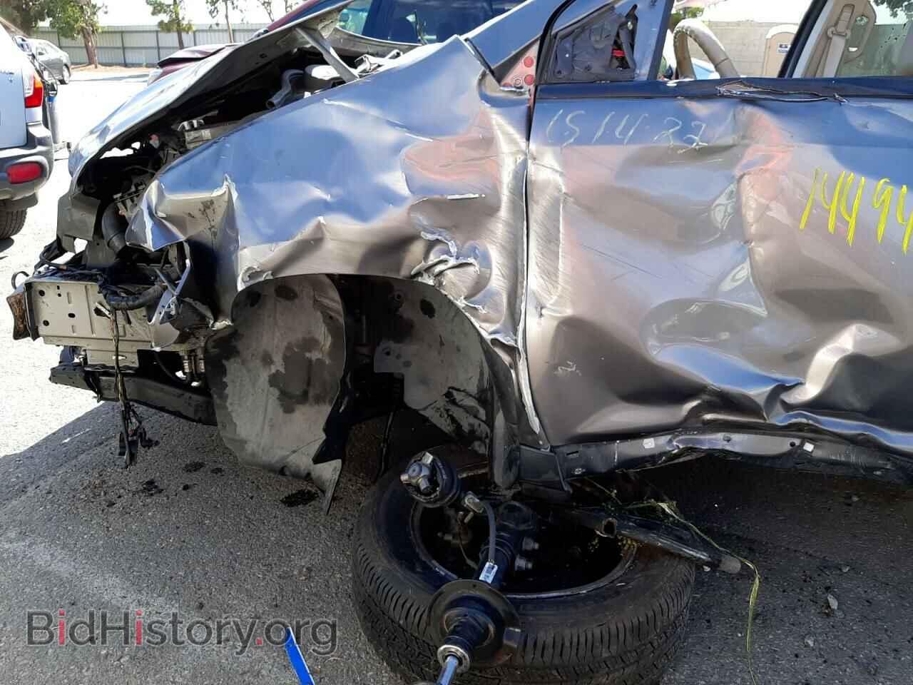 2009 FORD EDGE - VIN: 2FMDK38C79BA66676 - Фото 9
