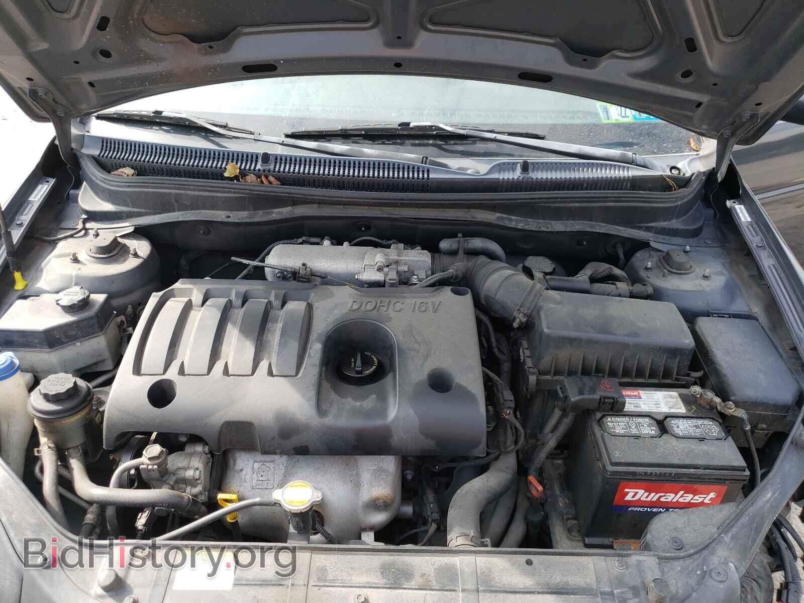 2011 HYUNDAI ACCENT - VIN: KMHCN4AC1BU611094 - Фото 7
