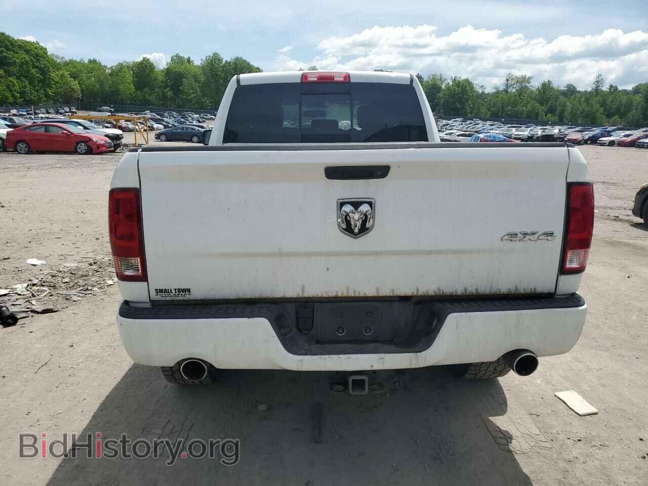 2011 DODGE All Models - VIN: 1D7RV1GT0BS590504 - Фото 6
