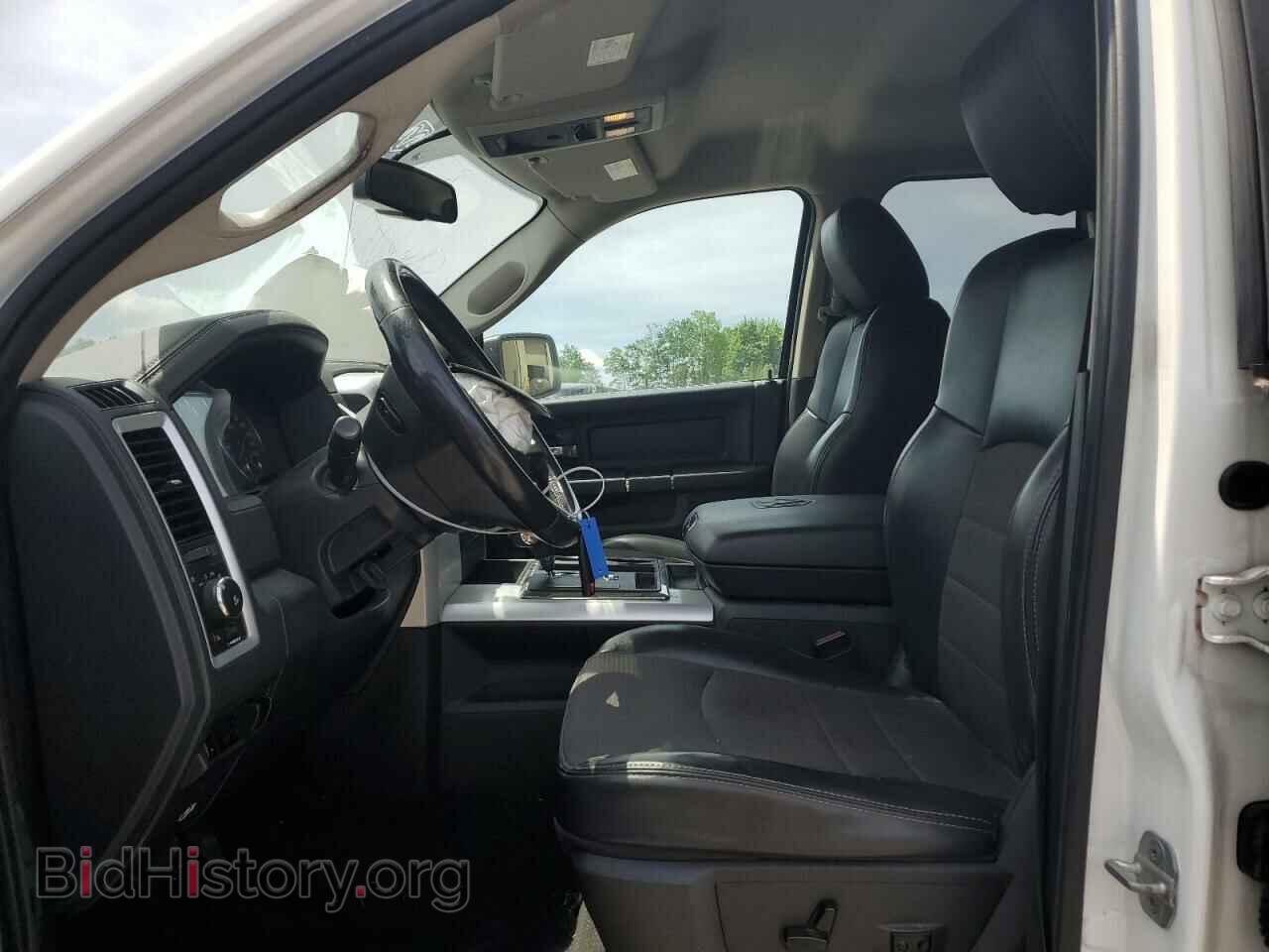 2011 DODGE All Models - VIN: 1D7RV1GT0BS590504 - Фото 7