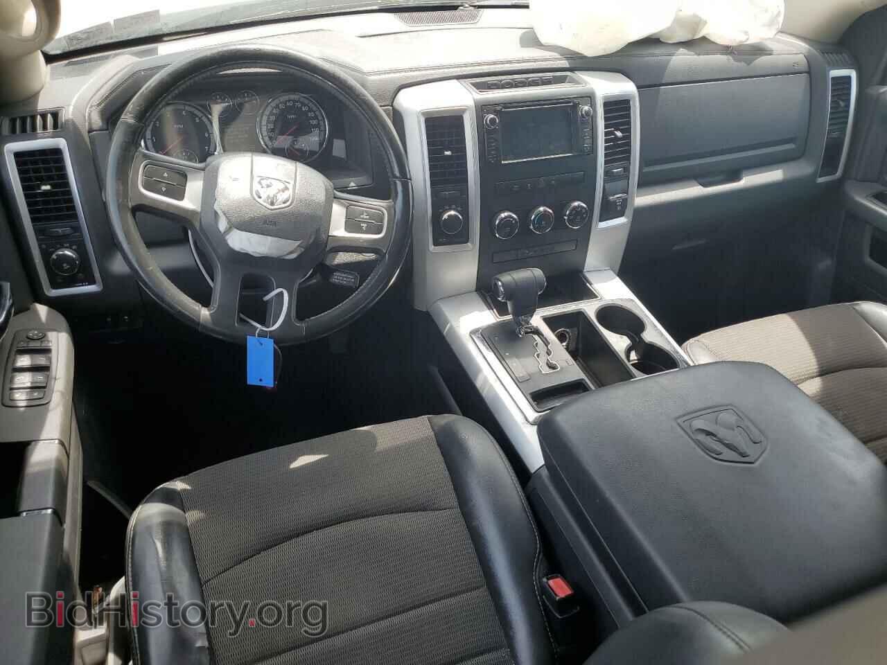2011 DODGE All Models - VIN: 1D7RV1GT0BS590504 - Фото 8