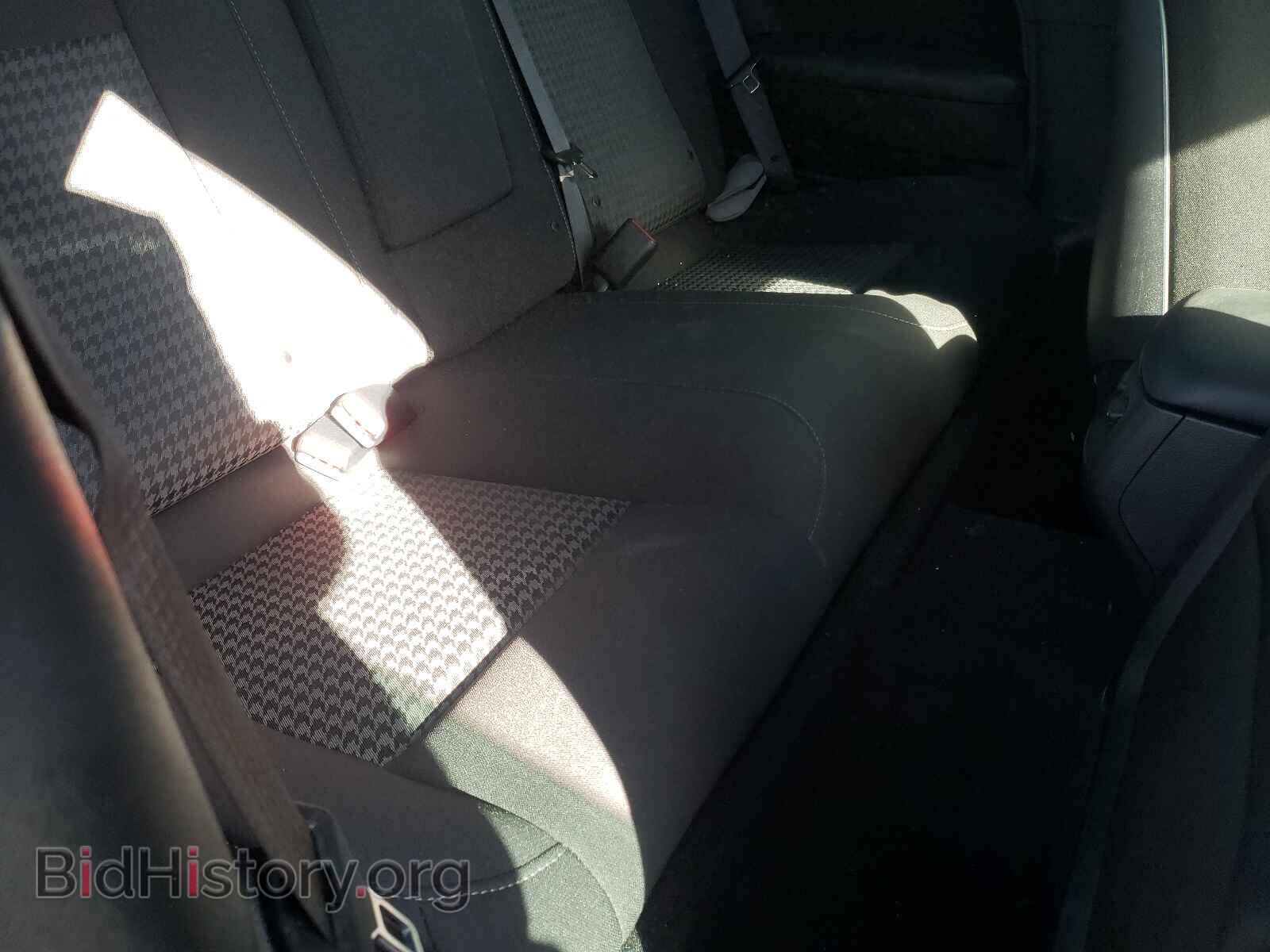 2021 DODGE CHALLENGER - VIN: 2C3CDZJG6MH507346 - Фото 6