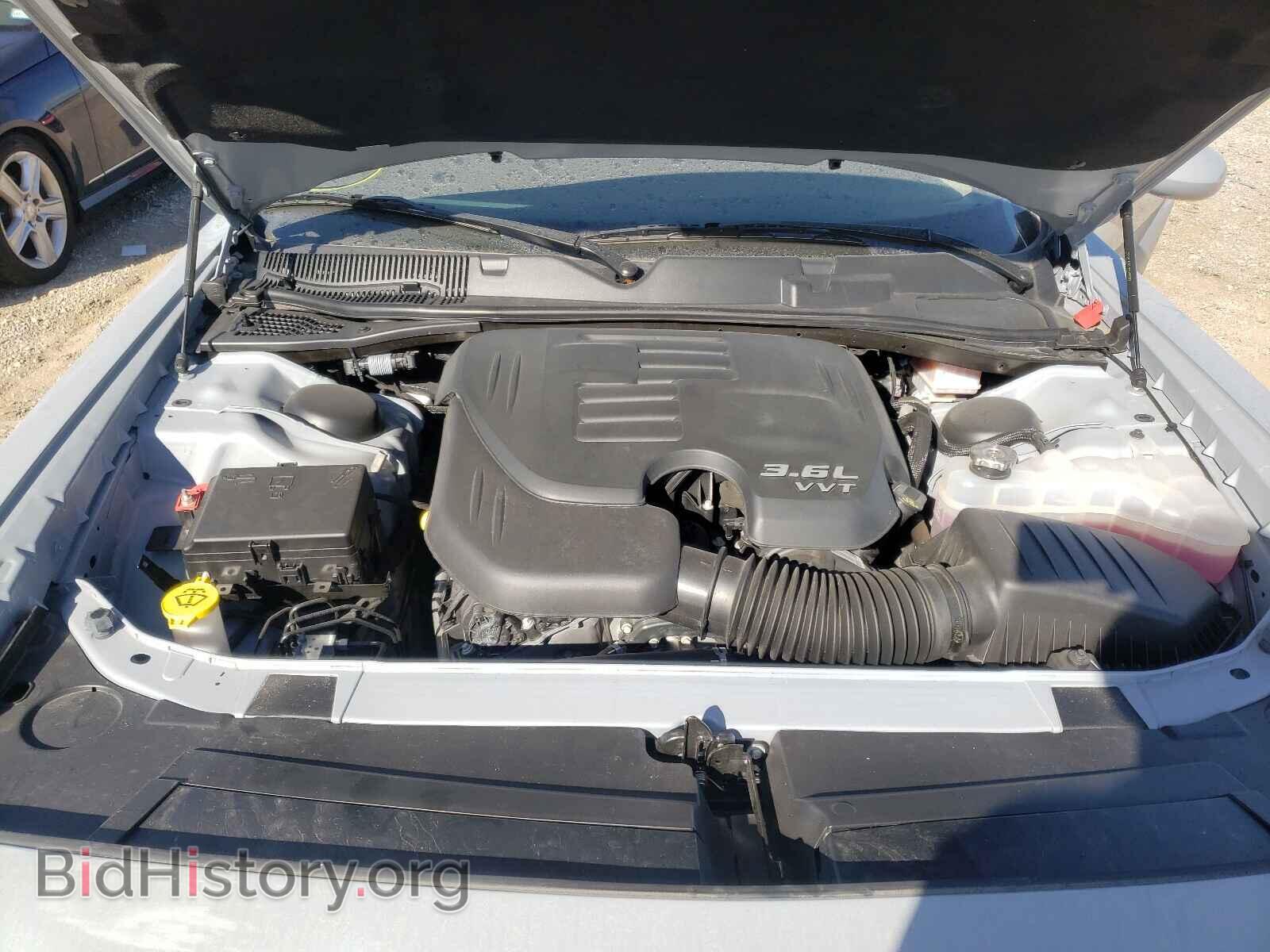 2021 DODGE CHALLENGER - VIN: 2C3CDZJG6MH507346 - Фото 7