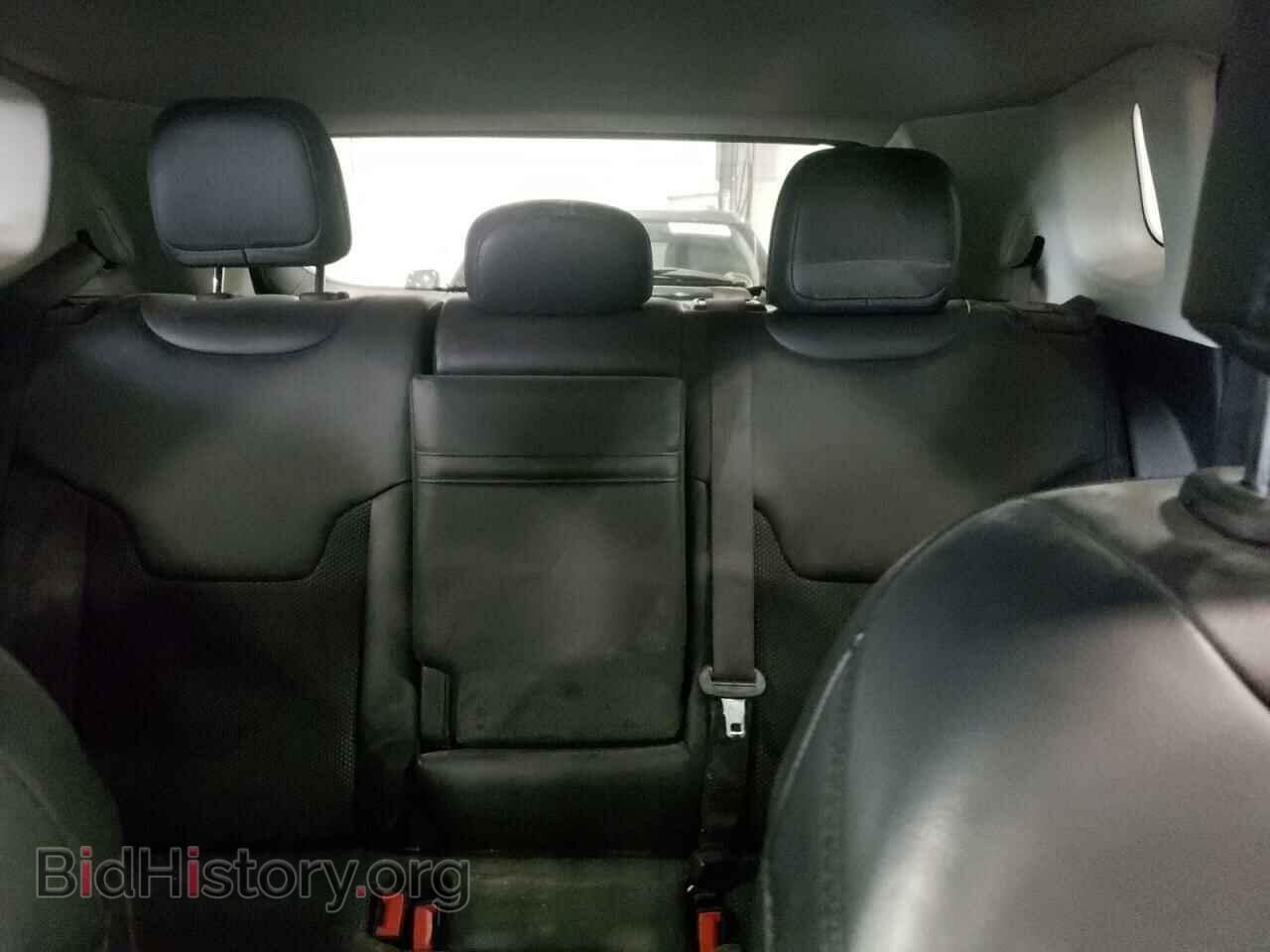 2019 JEEP COMPASS - VIN: 3C4NJDDB8KT713546 - Фото 10