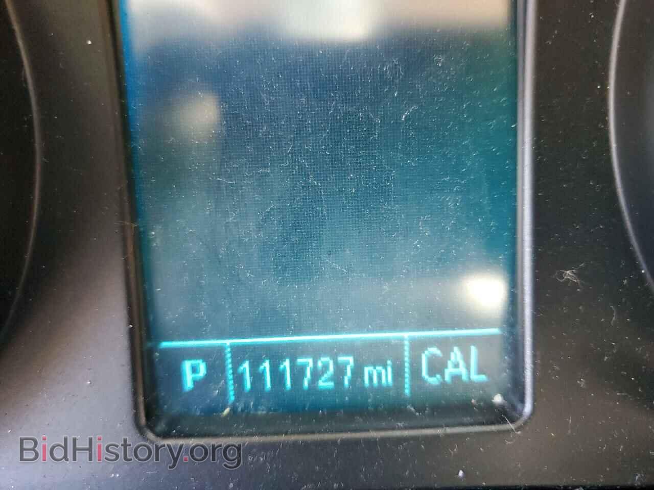 2013 BUICK REGAL - VIN: 2G4GS5EV0D9171400 - Фото 8