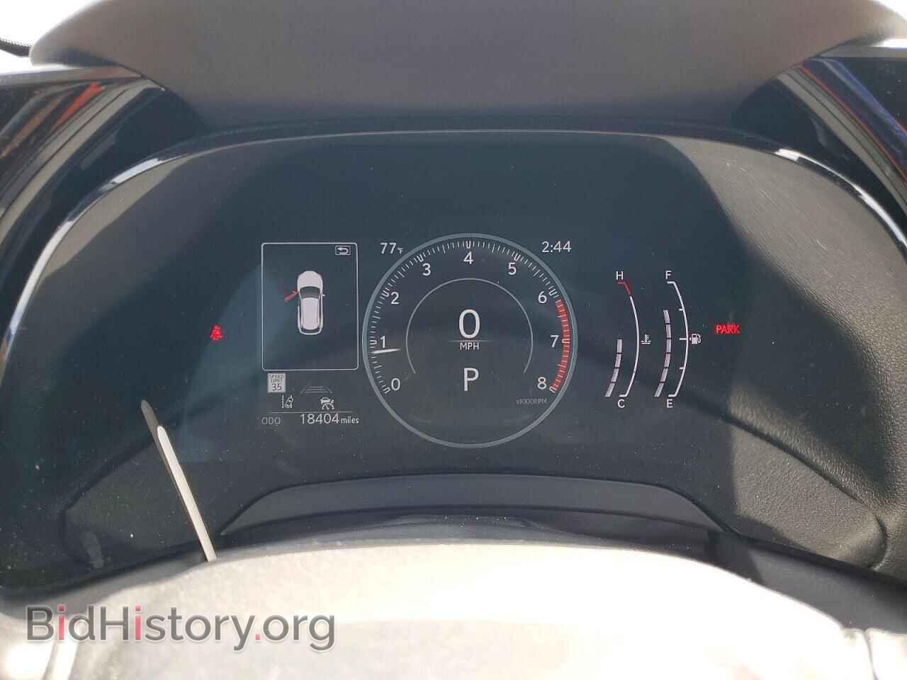 2023 LEXUS RX350 - VIN: 2T2BAMCA6PC038006 - Photo 9