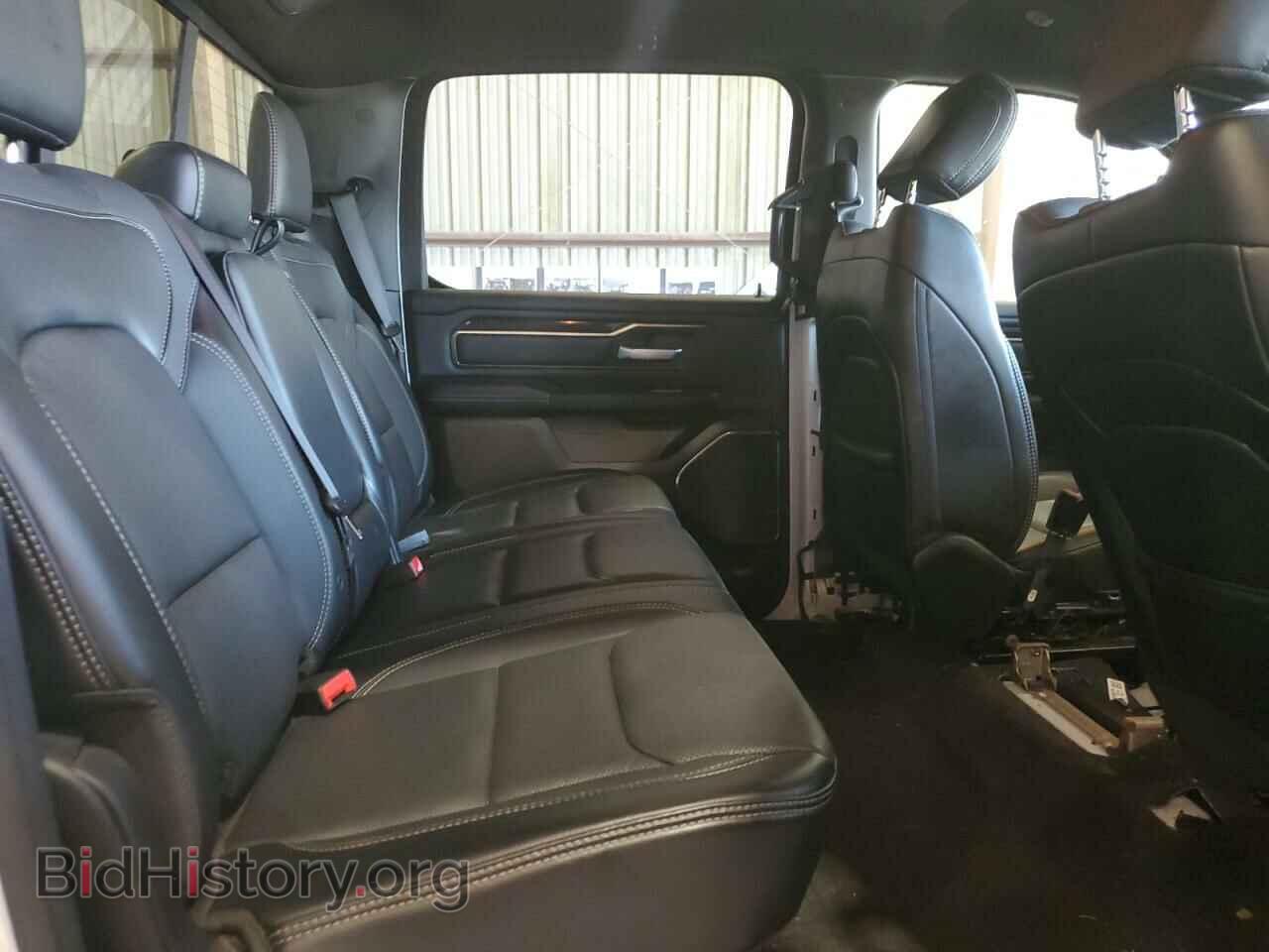 2020 RAM 1500 - VIN: 1C6SRFLT5LN168786 - Фото 10
