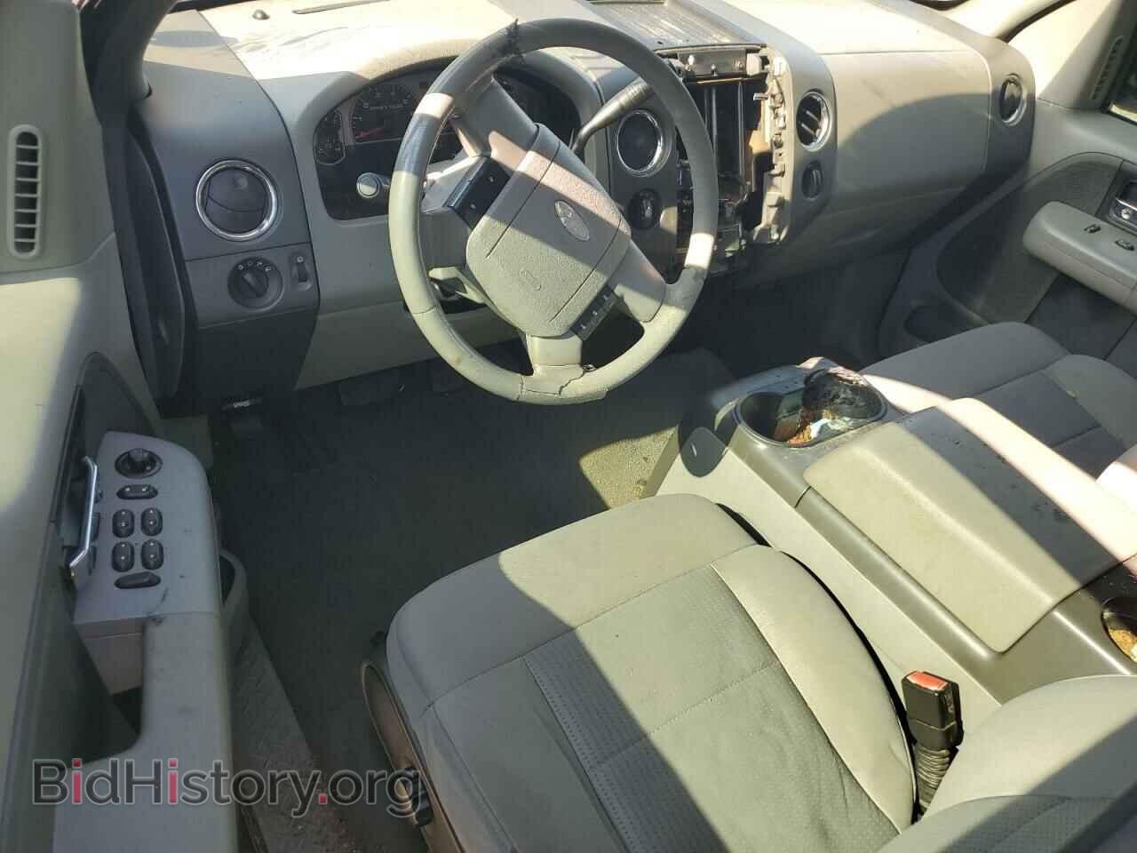 2007 FORD All Models - VIN: 1FTPX14V57FA75452 - Фото 8