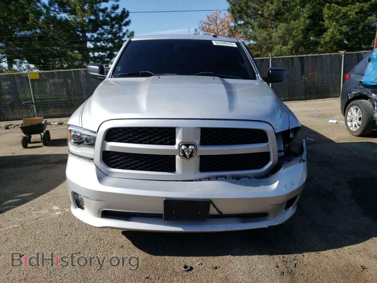 2014 RAM 1500 - VIN: 3C6JR7AT4EG248404 - Фото 5