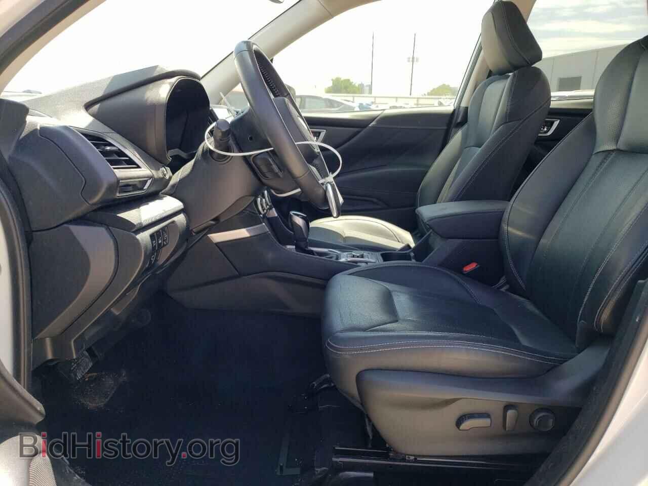 2019 SUBARU FORESTER - VIN: JF2SKASC5KH431259 - Фото 7