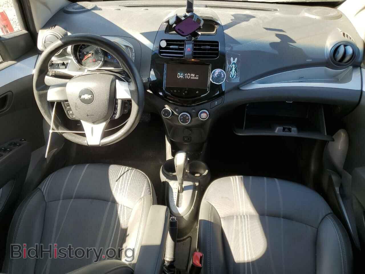 2013 CHEVROLET SPARK - VIN: KL8CD6S96DC513069 - Фото 8