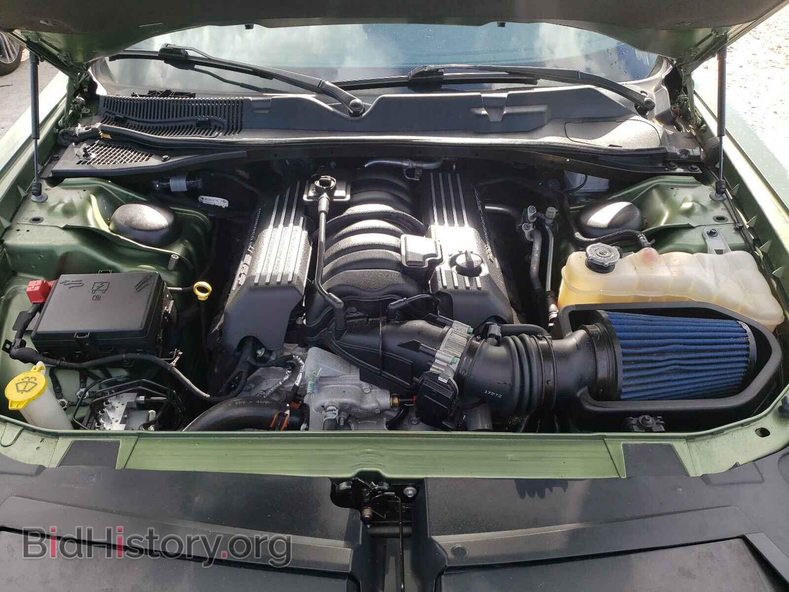 2018 DODGE CHALLENGER - VIN: 2C3CDZFJ3JH172188 - Фото 7