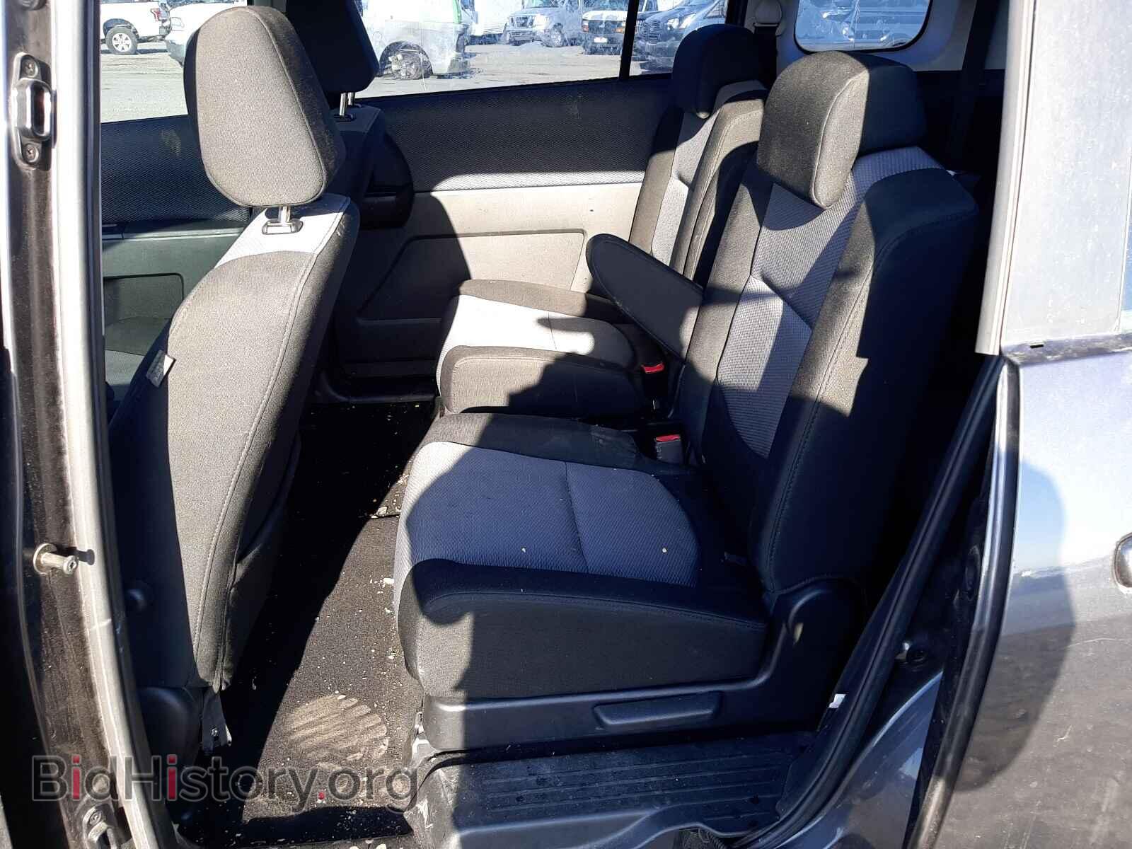 2006 MAZDA 5 - VIN: JM1CR293660113441 - Фото 6