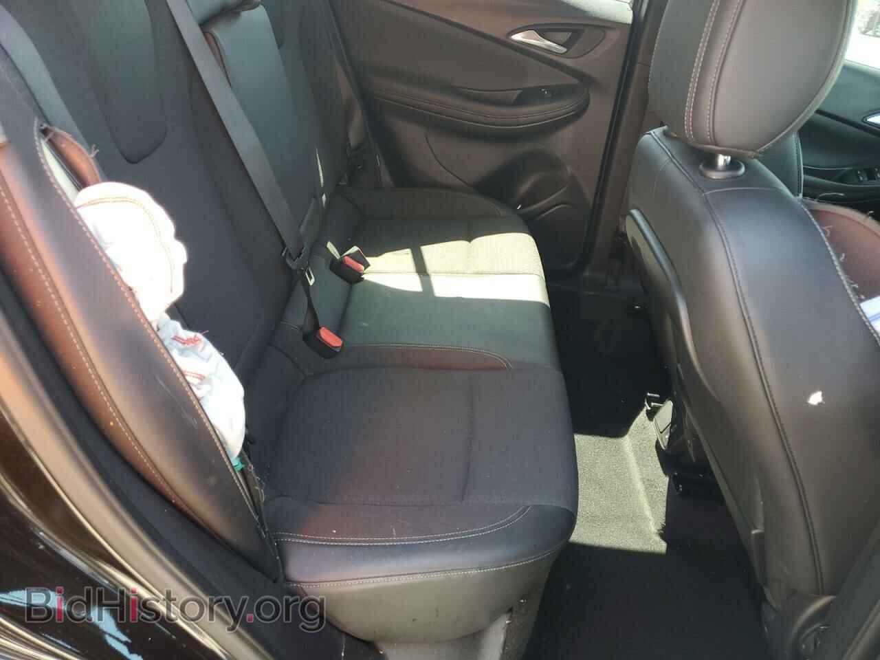 2020 BUICK ENCORE - VIN: KL4MMDSL2LB101130 - Фото 11
