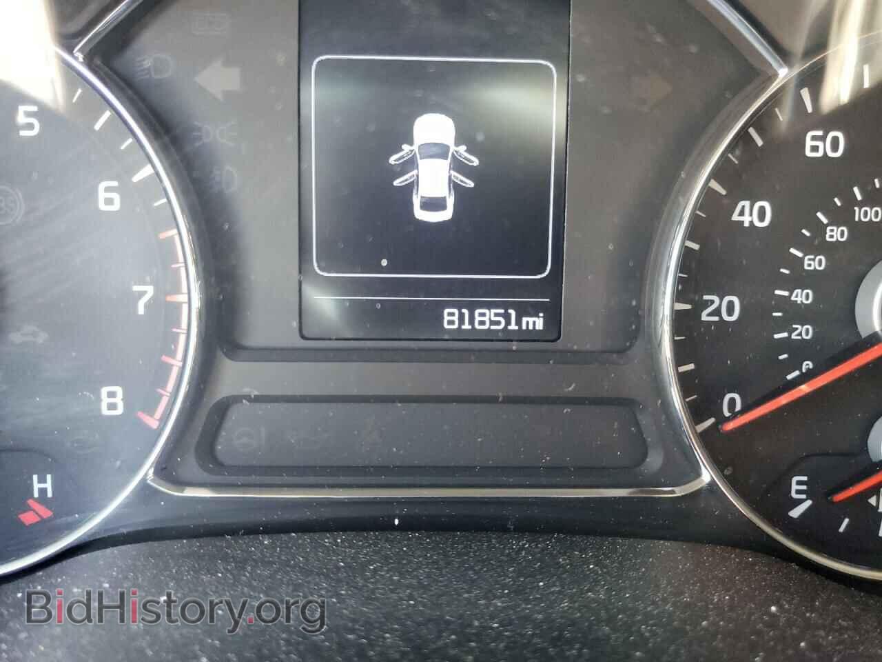 2018 KIA FORTE - VIN: 3KPFL4A78JE166330 - Фото 8