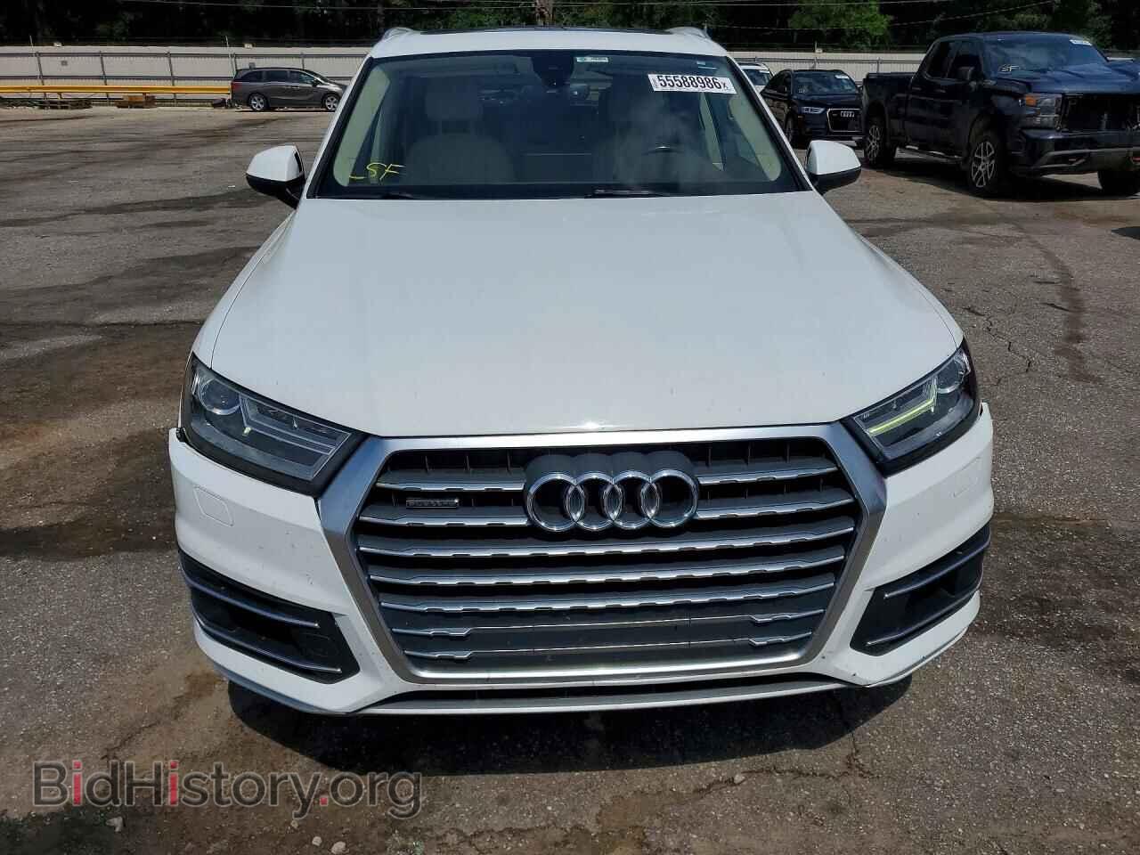 2017 AUDI Q7 - VIN: WA1LHAF76HD043255 - Фото 5