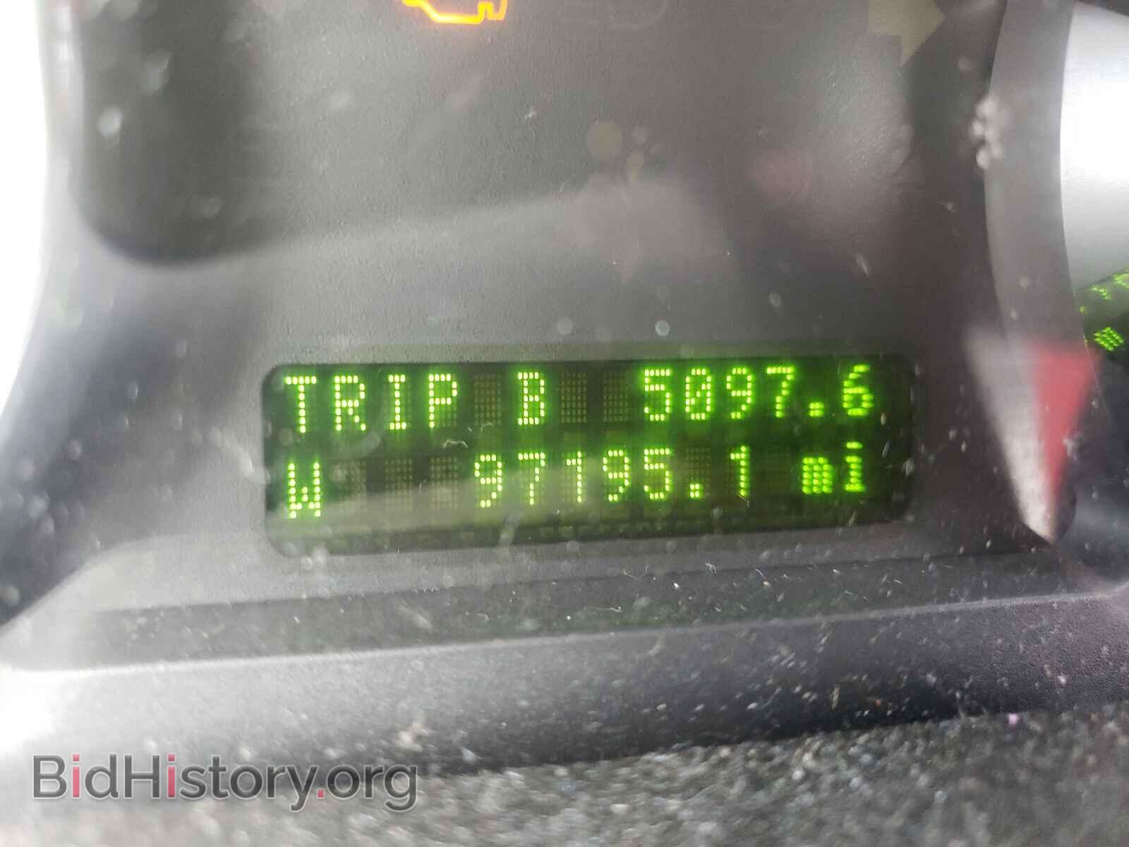 2008 FORD EDGE - VIN: 2FMDK39C58BA75356 - Фото 8