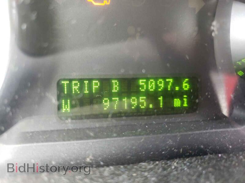 2008 Ford EDGE (VIN 2FMDK39C58BA75356) — photo 8 of 10
