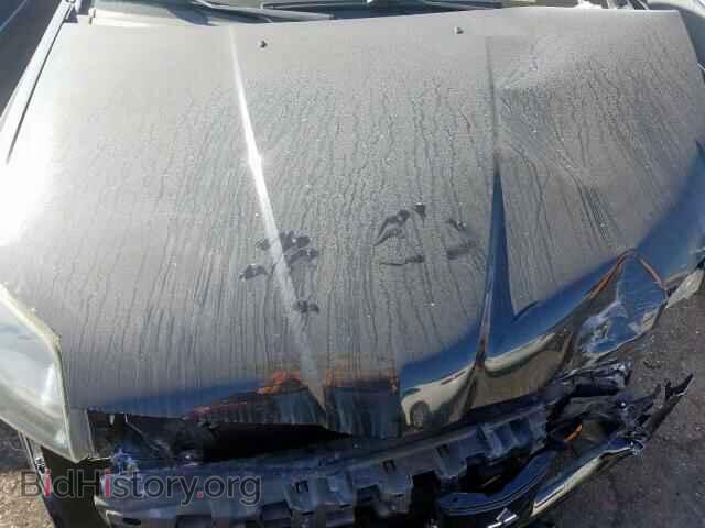 2006 MITSUBISHI GALANT - VIN: 4A3AB76S76E033294 - Фото 7