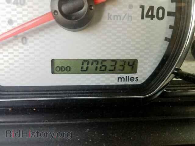 2006 MITSUBISHI GALANT - VIN: 4A3AB76S76E033294 - Фото 8