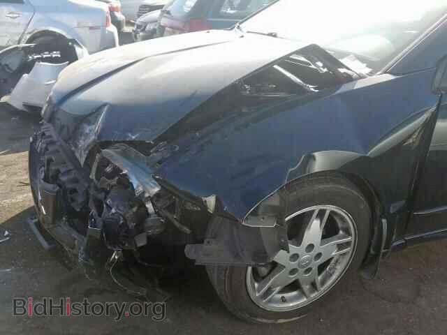 2006 MITSUBISHI GALANT - VIN: 4A3AB76S76E033294 - Фото 9