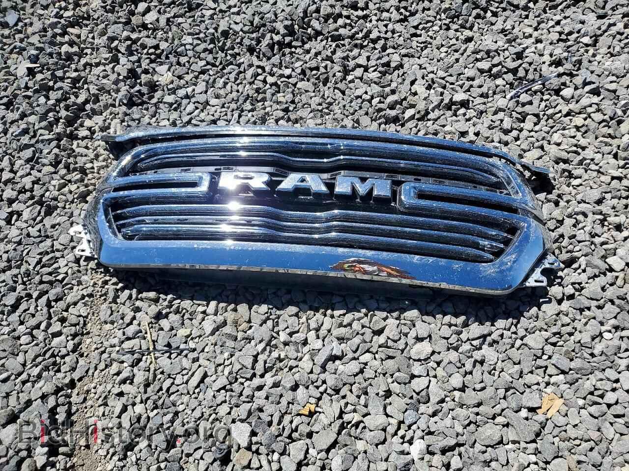 2020 RAM 1500 - VIN: 1C6SRFDT5LN253609 - Photo 12