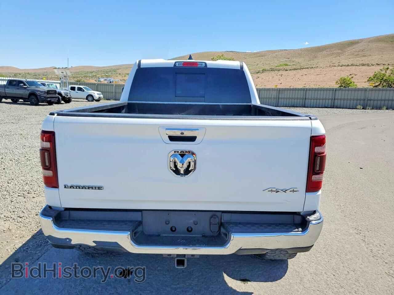 2020 RAM 1500 - VIN: 1C6SRFDT5LN253609 - Photo 6
