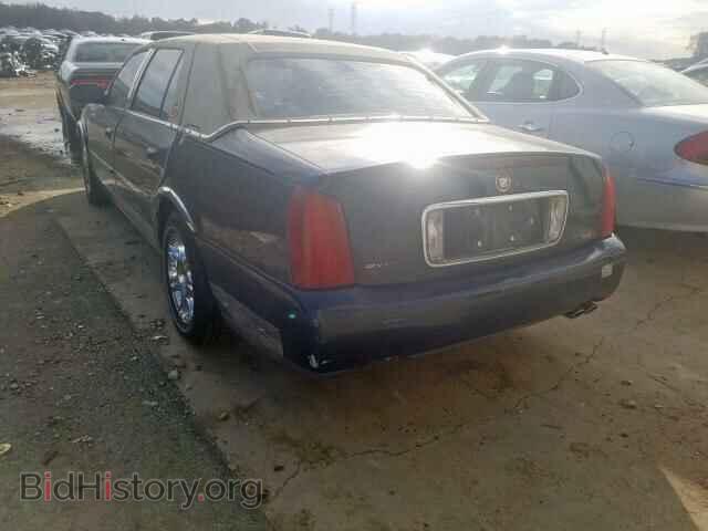 2003 CADILLAC DEVILLE - VIN: 1G6KD54Y73U188302 - Фото 3