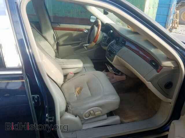 2003 CADILLAC DEVILLE - VIN: 1G6KD54Y73U188302 - Фото 5