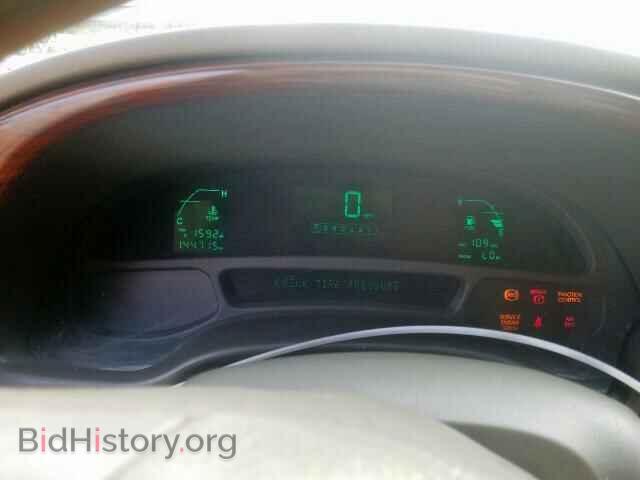 2003 CADILLAC DEVILLE - VIN: 1G6KD54Y73U188302 - Фото 8