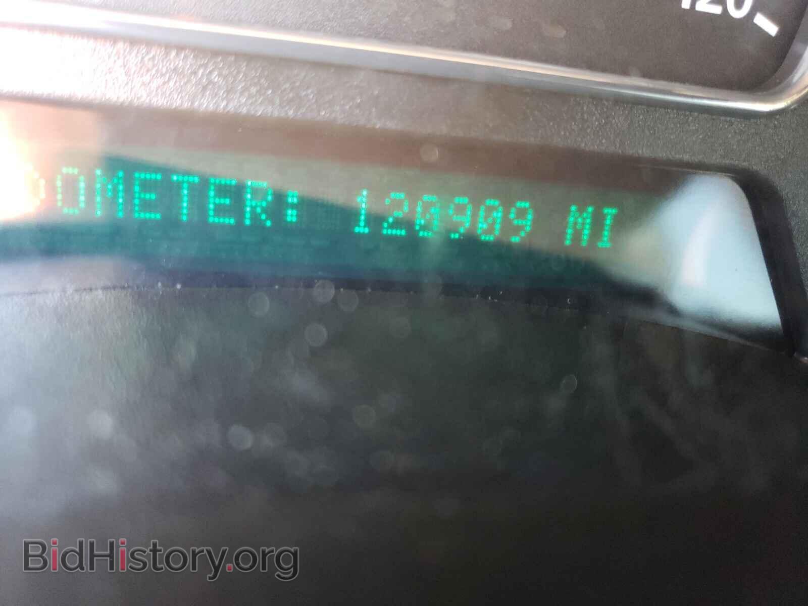 2008 SAAB 9-7X - VIN: 5S3ET13S082802963 - Фото 8