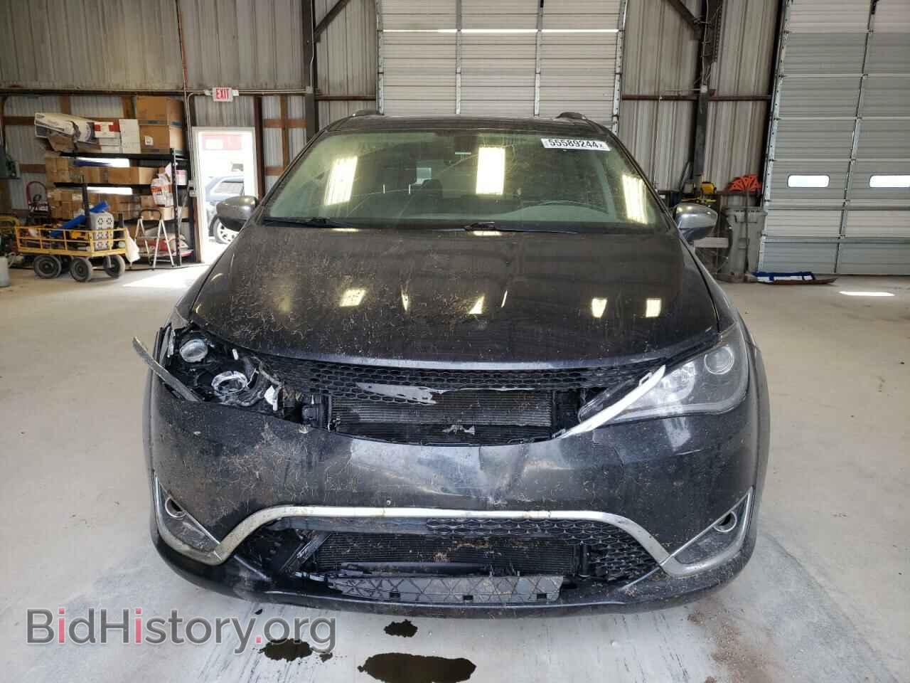 2017 CHRYSLER PACIFICA - VIN: 2C4RC1GG5HR763186 - Photo 5