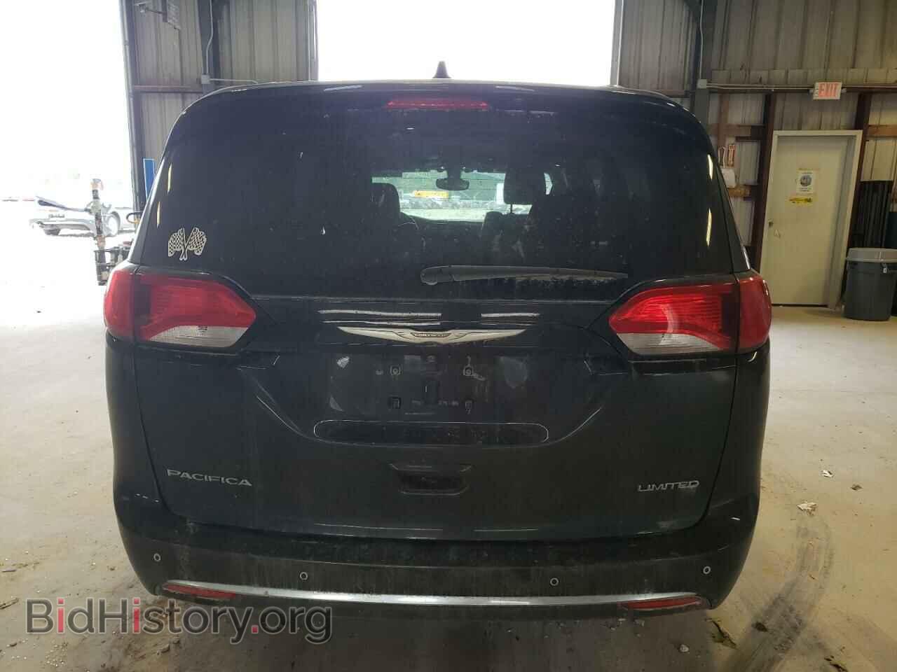 2017 CHRYSLER PACIFICA - VIN: 2C4RC1GG5HR763186 - Photo 6