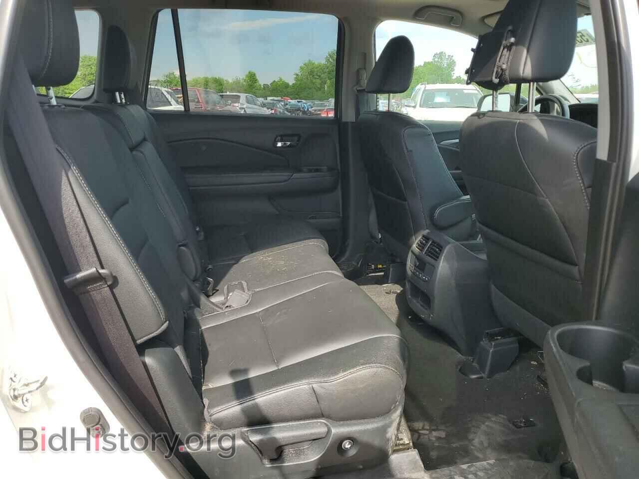 2017 HONDA PILOT - VIN: 5FNYF6H5XHB010827 - Фото 11