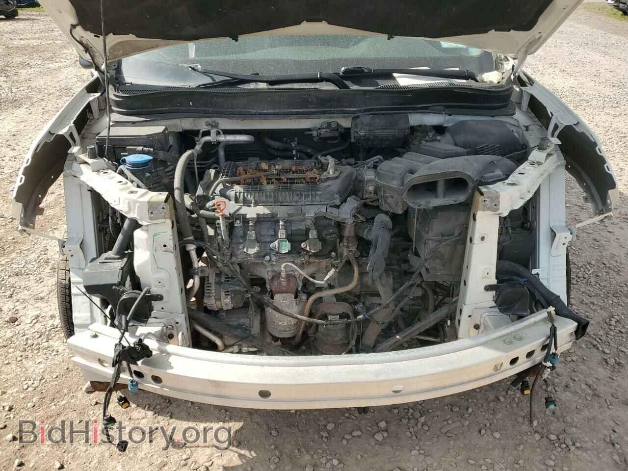 2017 HONDA PILOT - VIN: 5FNYF6H5XHB010827 - Фото 12