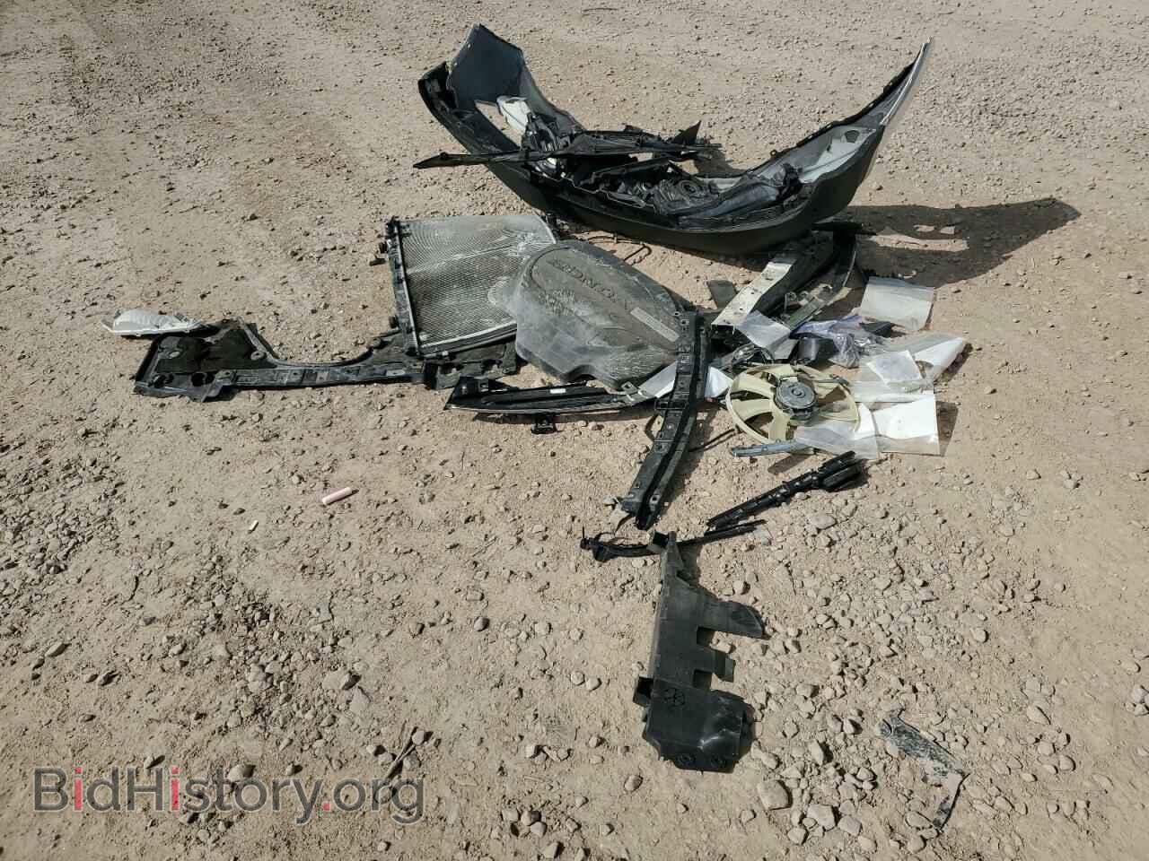 2017 HONDA PILOT - VIN: 5FNYF6H5XHB010827 - Фото 13
