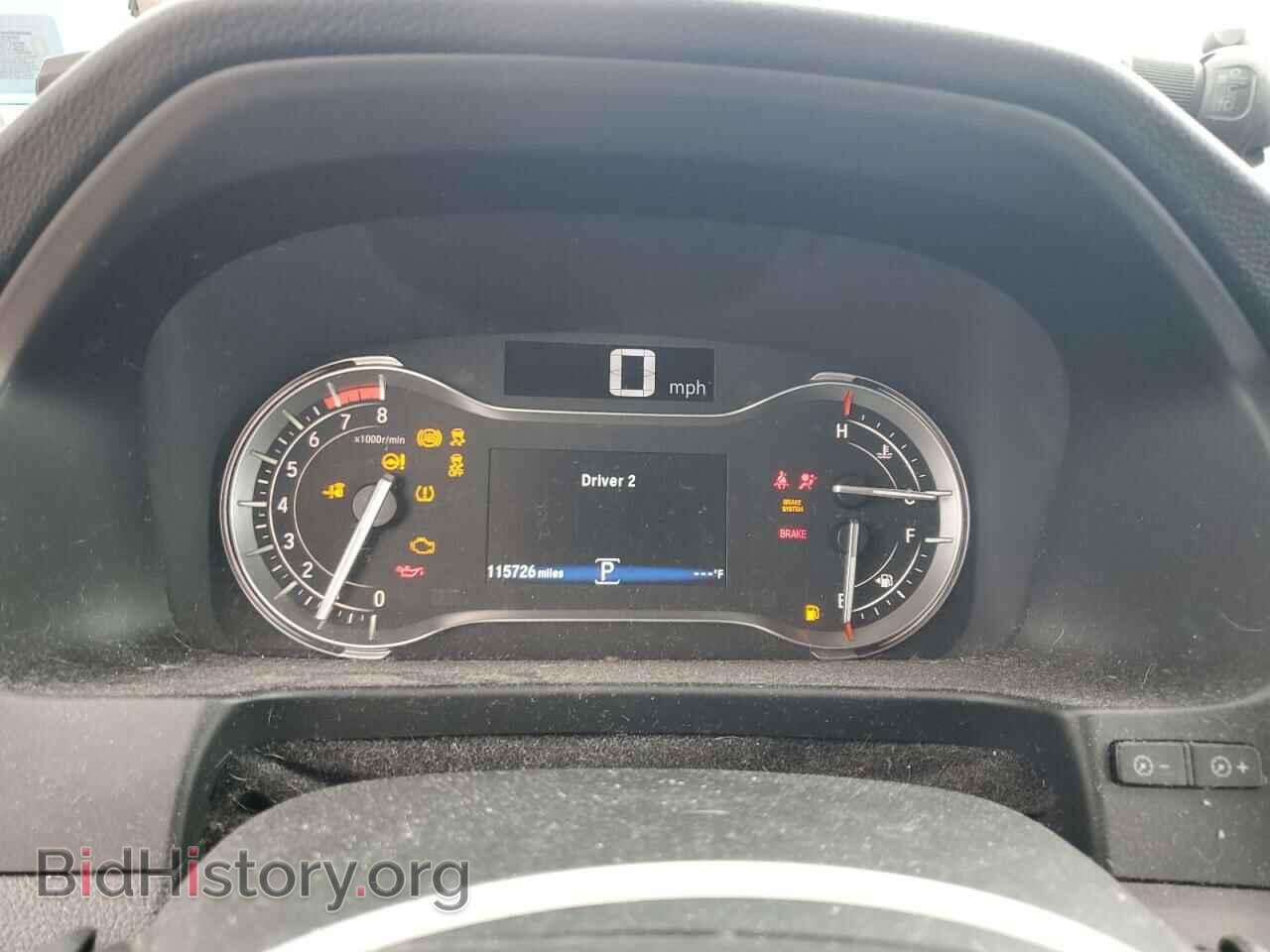 2017 HONDA PILOT - VIN: 5FNYF6H5XHB010827 - Фото 9