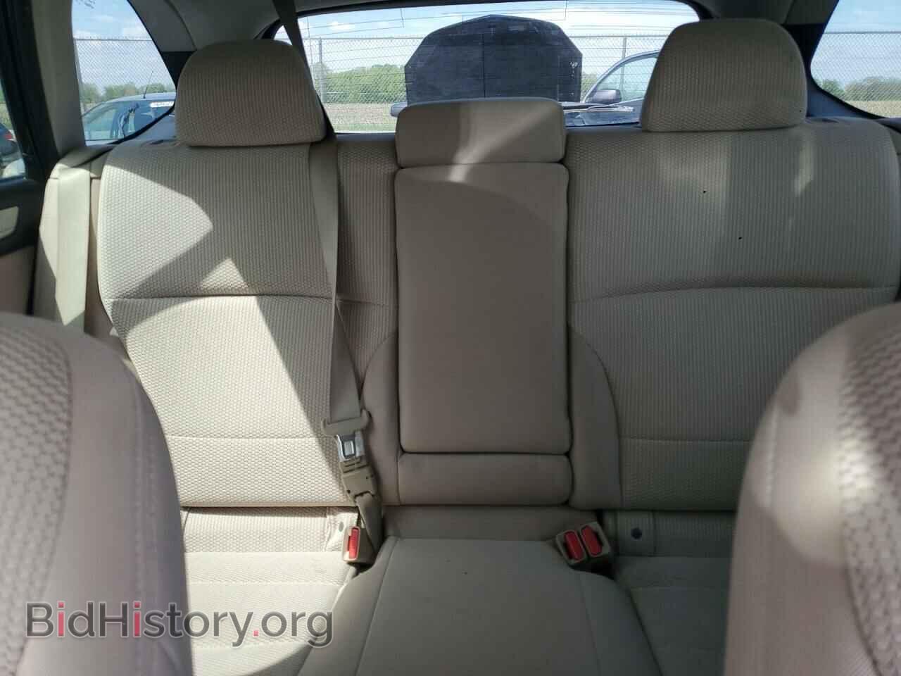2015 SUBARU OUTBACK - VIN: 4S4BSBHC3F3237890 - Фото 10