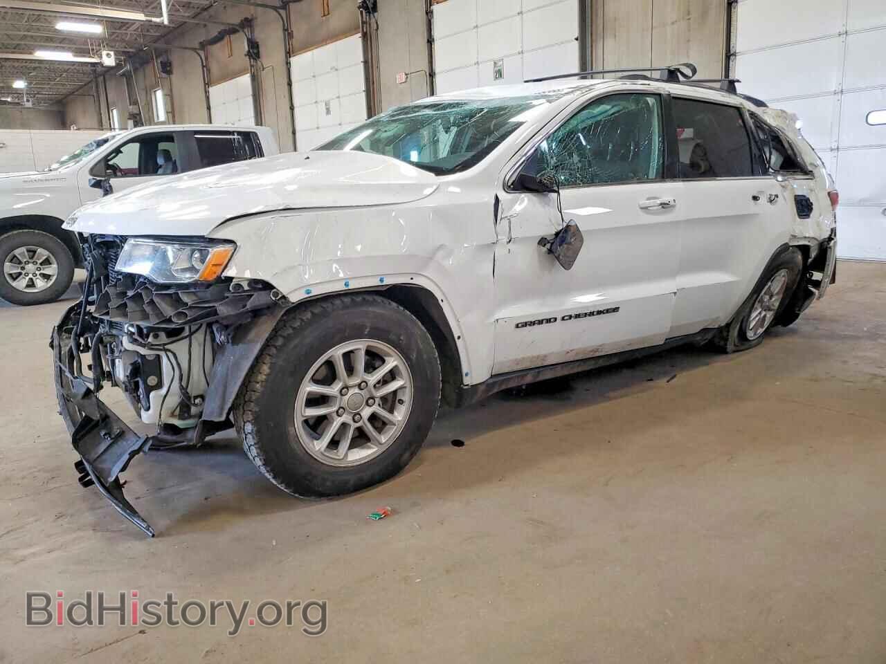 Photo 1C4RJFAG1LC362618 - JEEP CHEROKEE 2020