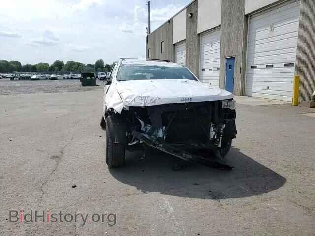 2020 JEEP CHEROKEE - VIN: 1C4RJFAG1LC362618 - Фото 15