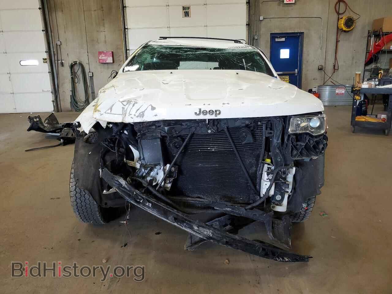 2020 JEEP CHEROKEE - VIN: 1C4RJFAG1LC362618 - Фото 5
