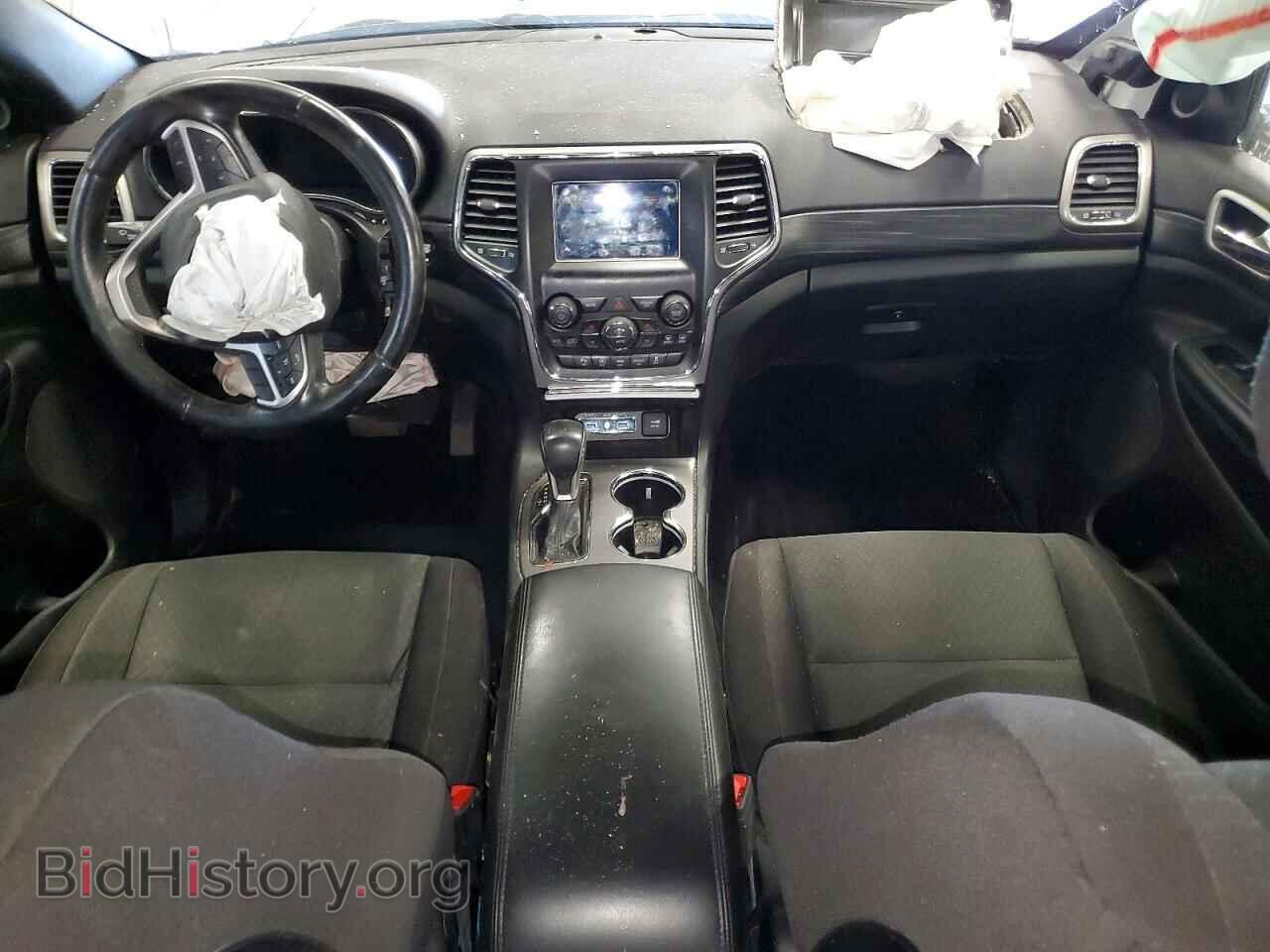 2020 JEEP CHEROKEE - VIN: 1C4RJFAG1LC362618 - Фото 8