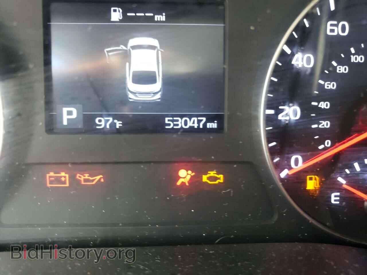 2021 KIA FORTE - VIN: 3KPF24AD5ME263708 - Фото 8