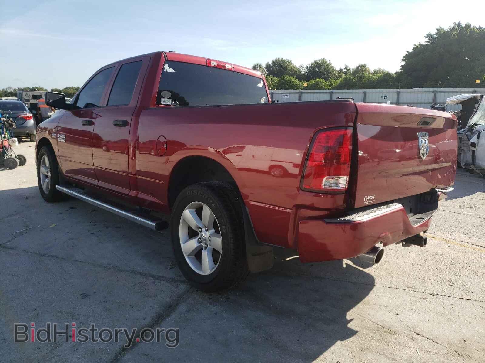 2014 RAM 1500 - VIN: 1C6RR6FT9ES403690 - Photo 3