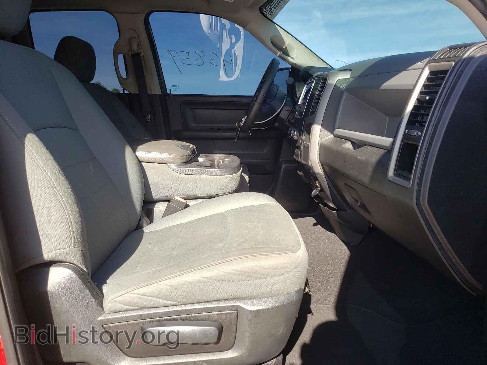 2014 RAM 1500 - VIN: 1C6RR6FT9ES403690 - Photo 5
